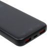 Батарея универсальная Vinga 10000 mAh 22.5W Display Black (VPBB1022) изображение 7