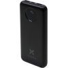 Батарея универсальная Vinga 10000 mAh 22.5W Display Black (VPBB1022)
