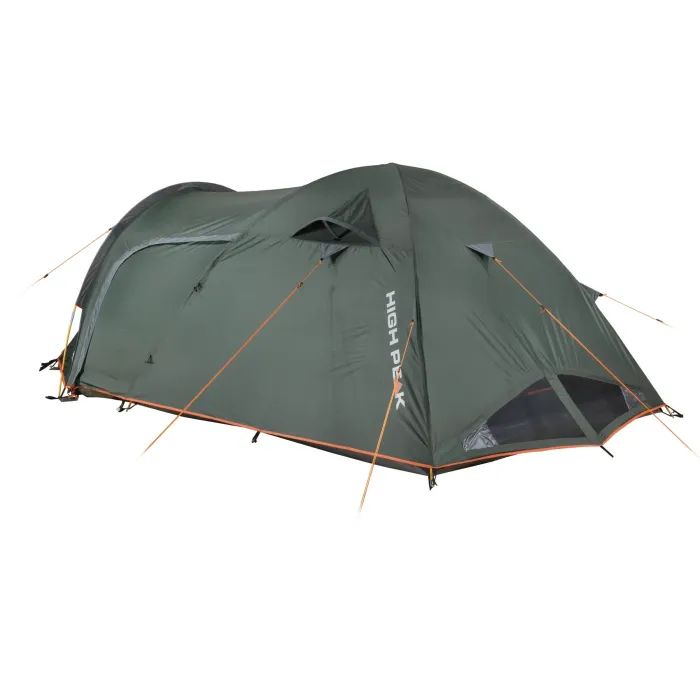 Палатка High Peak Kira 3.1 Deep Forest (10371) (930592) изображение 2
