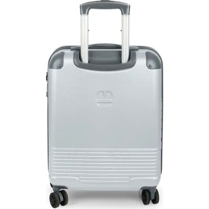 Чемодан Gabol Balance XP (S) Silver (123422-022) (930695) изображение 3