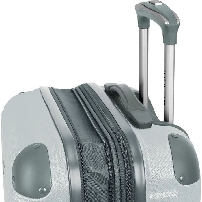Чемодан Gabol Balance XP (S) Silver (123422-022) (930695) изображение 6
