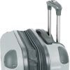 Чемодан Gabol Balance XP (S) Silver (123422-022) (930695) изображение 6