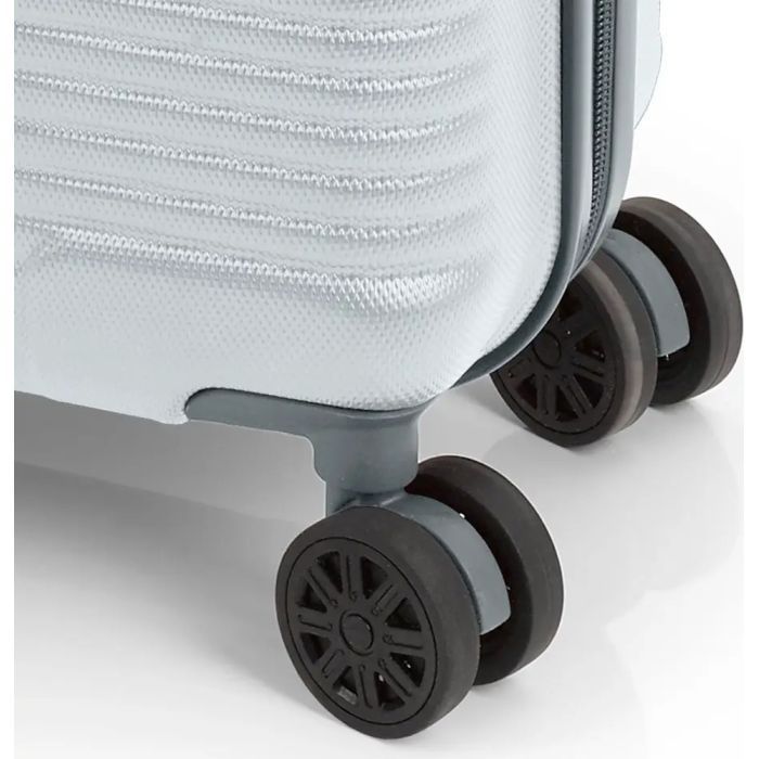 Чемодан Gabol Balance XP (S) Silver (123422-022) (930695) изображение 9
