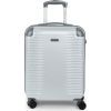 Чемодан Gabol Balance XP (S) Silver (123422-022) (930695)