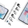 Плівка захисна Armorstandart Anti-Blue OPPO Reno11 F 5G (ARM76652) зображення 2