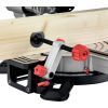 Торцювальна пила Metabo KGS 254 M 1800Вт, 254мм, 16.1кг (613254000) зображення 10