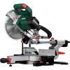 Торцювальна пила Metabo KGS 254 M 1800Вт, 254мм, 16.1кг (613254000) зображення 3