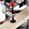 Торцювальна пила Metabo KGS 254 M 1800Вт, 254мм, 16.1кг (613254000) зображення 6