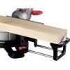 Торцювальна пила Metabo KGS 254 M 1800Вт, 254мм, 16.1кг (613254000) зображення 8