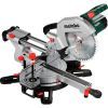Торцювальна пила Metabo KGS 254 M 1800Вт, 254мм, 16.1кг (613254000)