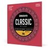Струни для гітари D'Addario Student Classics Normal Tension 3/4 (EJ27N 3/4) зображення 2