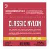 Струни для гітари D'Addario Student Classics Normal Tension 3/4 (EJ27N 3/4) зображення 3