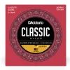 Струни для гітари D'Addario Student Classics Normal Tension 3/4 (EJ27N 3/4)
