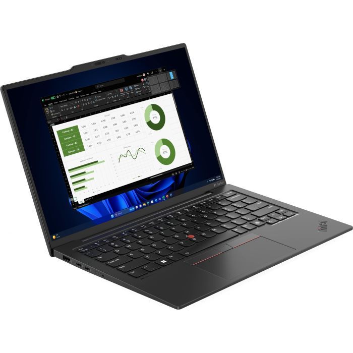 Ноутбук Lenovo ThinkPad X1 Carbon G12 (21KC002BRA) изображение 2
