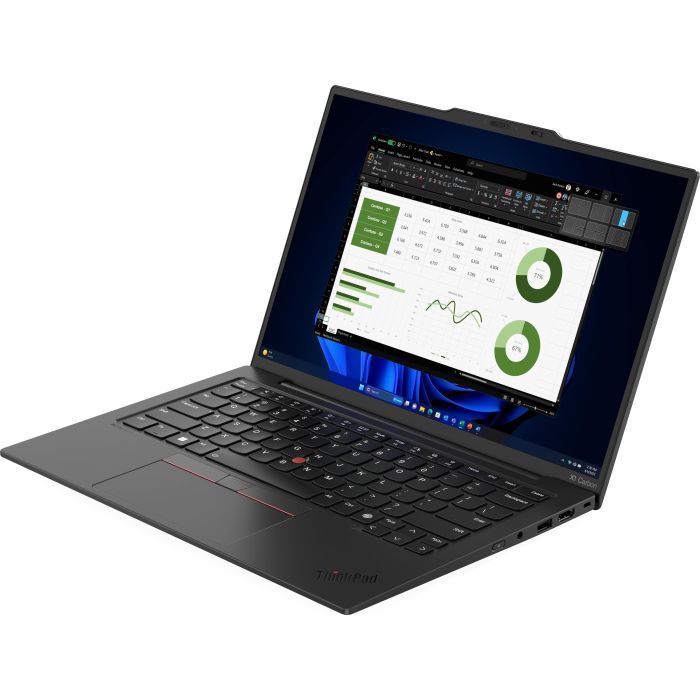 Ноутбук Lenovo ThinkPad X1 Carbon G12 (21KC002BRA) изображение 3