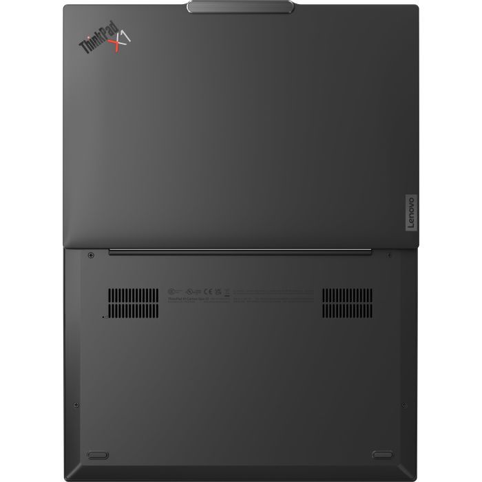 Ноутбук Lenovo ThinkPad X1 Carbon G12 (21KC002BRA) изображение 9
