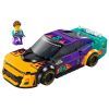 Конструктор LEGO Speed Champions NASCAR Next Gen Chevrolet Camaro ZL1, 328 деталей (76935) изображение 2