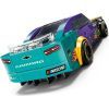 Конструктор LEGO Speed Champions NASCAR Next Gen Chevrolet Camaro ZL1, 328 деталей (76935) изображение 5