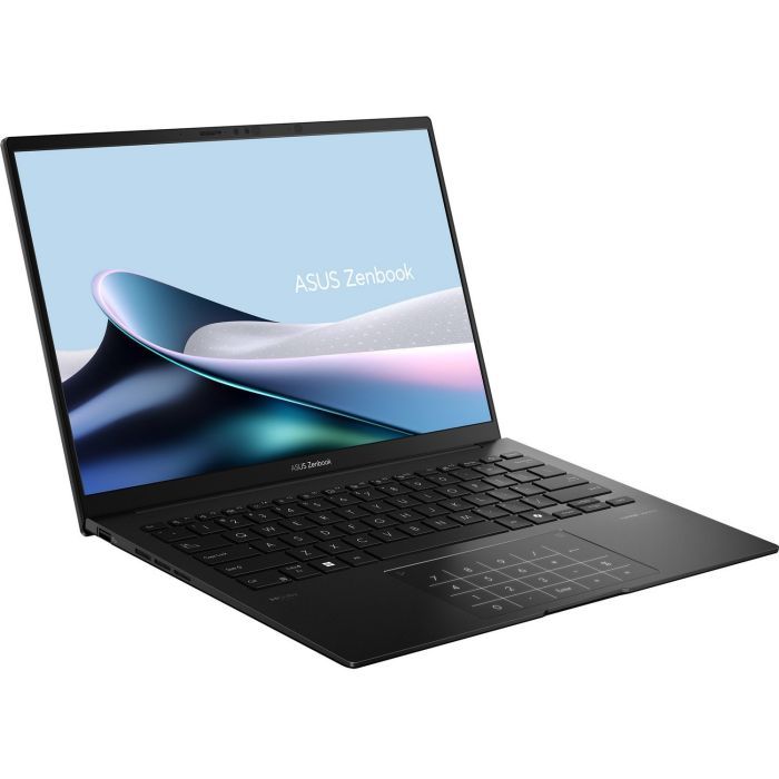 Ноутбук ASUS Zenbook 14 OLED UM3406HA-QD081 (90NB1271-M003Z0) изображение 2