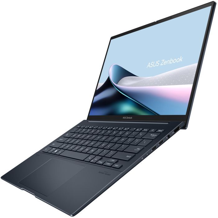 Ноутбук ASUS Zenbook 14 OLED UM3406HA-QD081 (90NB1271-M003Z0) изображение 3