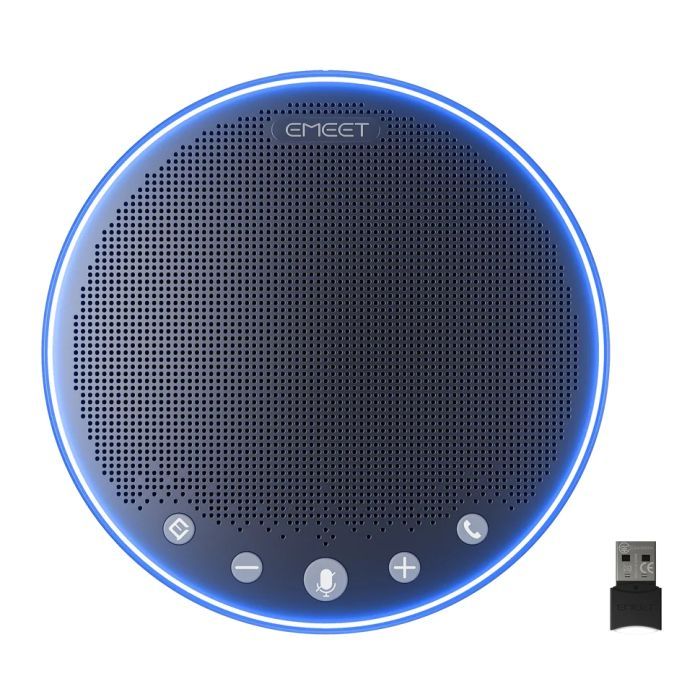 Спікерфон Emeet OfficeCore M3 (eMeet-E1101)