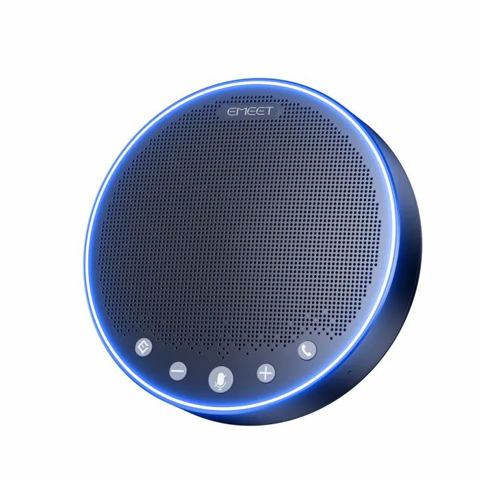 Спікерфон Emeet OfficeCore M3 (eMeet-E1101) зображення 2