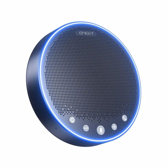 Спікерфон Emeet OfficeCore M3 (eMeet-E1101) зображення 3