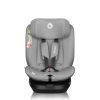 Автокресло Lionelo Brave I-size Grey Stone (LO-BRAVE I-SIZE GREY STONE) изображение 3