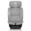 Автокресло Lionelo Brave I-size Grey Stone (LO-BRAVE I-SIZE GREY STONE) изображение 5