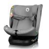 Автокресло Lionelo Brave I-size Grey Stone (LO-BRAVE I-SIZE GREY STONE) изображение 6