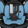 Автокресло Lionelo Levi I-size Blue Cobalt (LO-LEVI I-SIZE BLUE COBALT) изображение 9