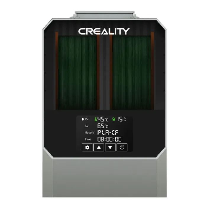 Дополнительное оборудование Creality Space Pi Filament Dryer Plus (4005010071) изображение 2