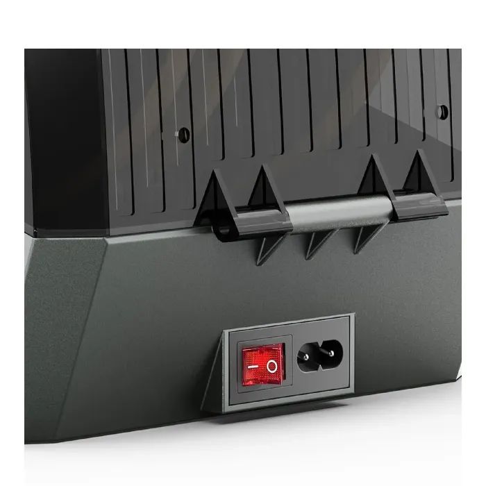 Дополнительное оборудование Creality Space Pi Filament Dryer Plus (4005010071) изображение 3