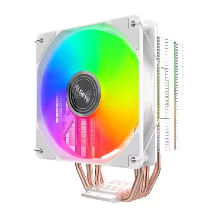 Кулер до процесора Alseye N120W-SE COV (AS.01.05.0021)