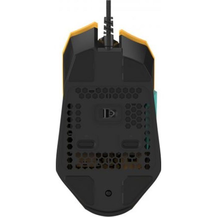 Мышка A4Tech W63 Max USB Renegade Midnight (4711422003710) изображение 3