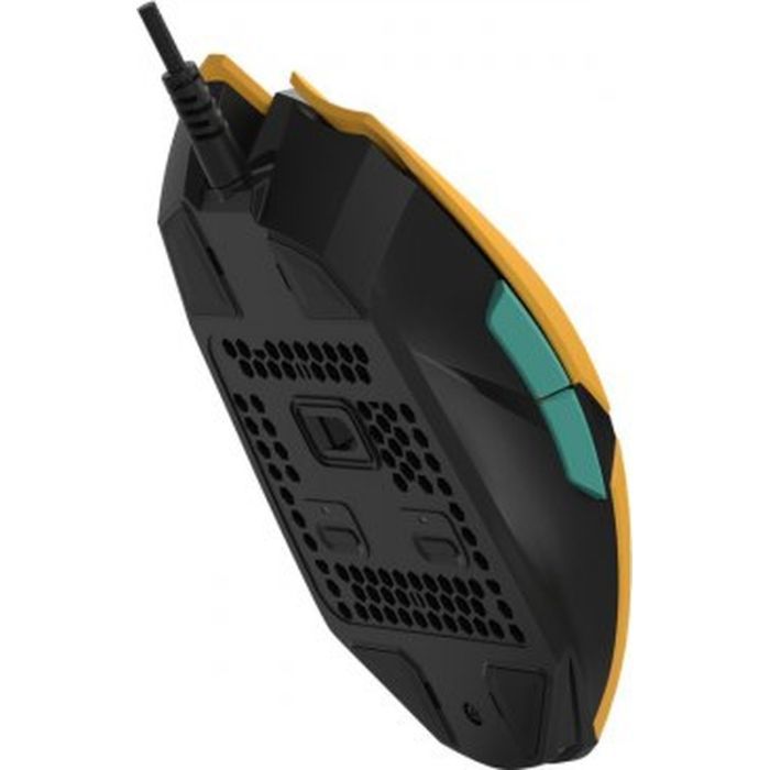 Мышка A4Tech W63 Max USB Renegade Midnight (4711422003710) изображение 4