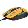 Мышка A4Tech W63 Max USB Renegade Sunset (4711422003642) изображение 9