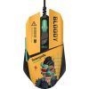 Мышка A4Tech W63 Max USB Renegade Sunset (4711422003642)