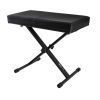 Банкетка для пианиста Gator Frameworks Standard Black Keyboard Bench (GFW-KEY-BNCH-1)
