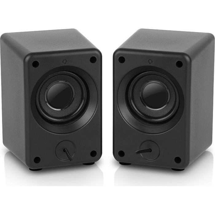 Акустическая система REAL-EL S-75 Black (EL121100015) изображение 4