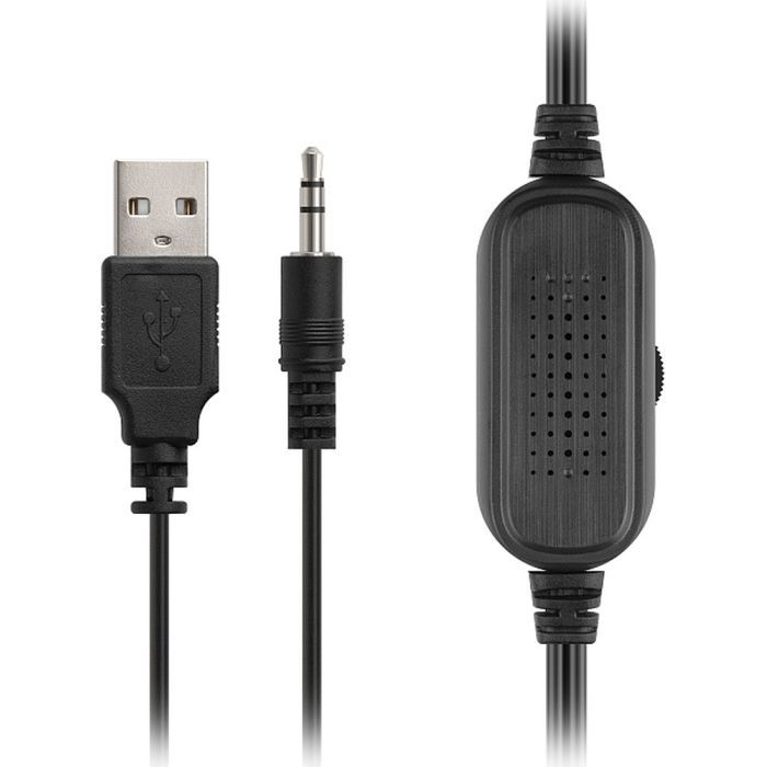 Акустическая система REAL-EL S-75 Black (EL121100015) изображение 5