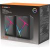Акустическая система REAL-EL S-75 Black (EL121100015) изображение 7