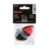 Медиатор Jim Dunlop Guitar Pick MD/HV Variety Pack 12 шт. (PVP102) изображение 2