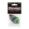 Медиатор Jim Dunlop Guitar Pick MD/HV Variety Pack 12 шт. (PVP102)