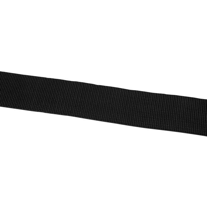 Ремень для гитары RockBag Nylon Guitar Strap - Black (RST NB FRAMUS G) изображение 3