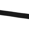 Ремень для гитары RockBag Nylon Guitar Strap - Black (RST NB FRAMUS G) изображение 3