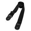 Ремень для гитары RockBag Nylon Guitar Strap - Black (RST NB FRAMUS G)