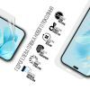 Плівка захисна Armorstandart Anti-Blue Honor 200 Lite (ARM80658) зображення 2
