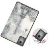 Чехол для планшета BeCover Smart Case Lenovo Tab K11 Plus TB-352F 11.45" Paris (711857) изображение 4