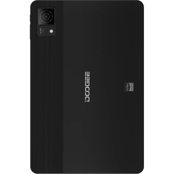Планшет Doogee T30 Ultra 11" 12/256GB 4G Black (6924351657840) зображення 3